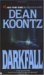 Darkfall (Paperback)