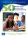 50 Content Area Strategies For Adolescent Literacy by Douglas Fisher