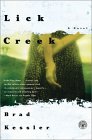 Lick Creek Lick Creek