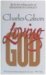 Loving God   Man In The Mirror (Paperback)