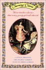 Charming Classics Box Set #1: A Little Princess,The Secret Garden, Anne of Green Gables