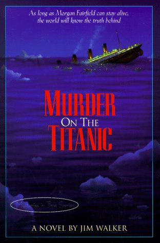 Murder on the Titanic