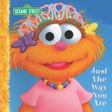 Just the Way You Are (Sesame Street (Dalmatian Press)) Just the Way You Are (Sesame Street (Dalmatian Press))