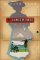 The Ginger Tree (Paperback)