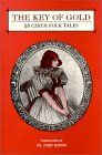 The Key Of Gold: 23 Czech Folk Tales