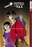 The Kindaichi Case Files, Vol. 13: House of Wax The Kindaichi Case Files, Vol. 13: House of Wax