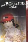 The Kindaichi Case Files, Vol. 5: The Treasure Isle The Kindaichi Case Files, Vol. 5: The Treasure Isle