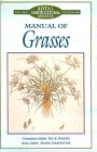 Manual of Grasses