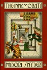 The Innamorati by Midori Snyder The Innamorati by Midori Snyder