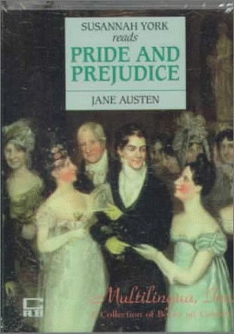 Pride and Prejudice by Jane Austen Pride and Prejudice by Jane Austen
