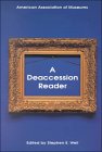 A Deaccession Reader