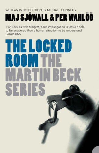 The Locked Room by Maj Sjöwall