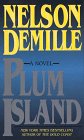 Plum Island (John Corey, #1)