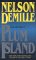Plum Island (John Corey, #1)