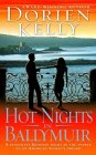 Hot Nights in Ballymuir (Ballymuir, #2) Hot Nights in Ballymuir (Ballymuir, #2)