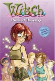 Path of Revenge (W.I.T.C.H., #16)