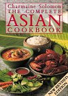 The Complete Asian Cookbook The Complete Asian Cookbook