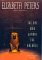 The Ape Who Guards the Balance (Amelia Peabody, #10)