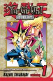 Yu-Gi-Oh! Duelist, Vol. 1: Duelist Kingdom (Yu-Gi-Oh! Duelist, #1) Yu-Gi-Oh! Duelist, Vol. 1: Duelist Kingdom (Yu-Gi-Oh! Duelist, #1)