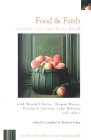 Food & Faith: Justice, Joy and Daily Bread Food & Faith: Justice, Joy and Daily Bread