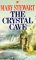 The Crystal Cave (Merlin, #1) (Arthurian Saga, #1)