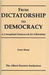 From Dictatorship to Democracy by Gene Sharp From Dictatorship to Democracy by Gene Sharp