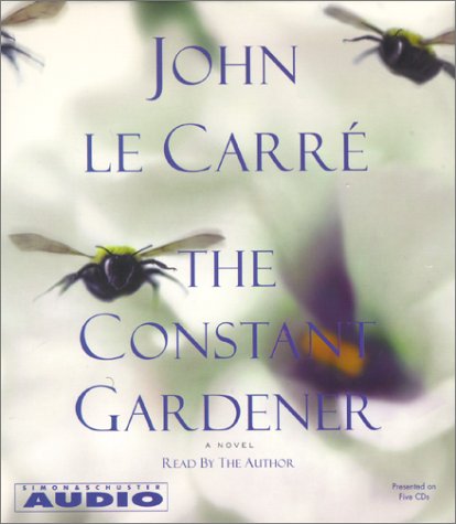 Constant Gardener Film