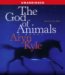 The God of Animals (Audio CD - Narrated by Lily Rabe)