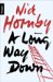 A Long Way Down (Paperback)