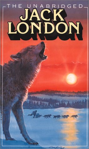 Collection Jack Londons Best Short Stories