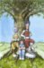 Akiko, Volume 4: The Story Tree
