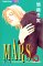 Mars Vol. 13 (Maasu) (In Japanese)