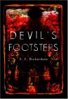 Devil's Footsteps by E.E. Richardson Devil's Footsteps by E.E. Richardson