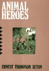 Animal Heroes: Being The Histories Of A Cat, A Dog, A Pigeon, A Lynx, Two Wolves & A Reindeer And In Elucidation Of The Same, Over 200 Drawings