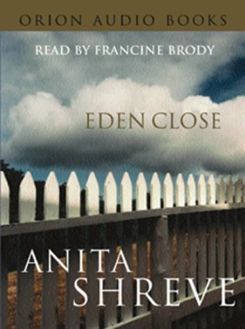 Eden Close