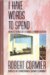 I have Words to Spend:  Reflections of a Small-Town Editor (Hardcover)