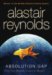 Absolution Gap (Revelation Space, #3)