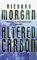 Altered Carbon (Paperback)