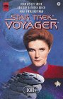 Star Trek Voyager 17. Echos by Greg Cox Star Trek Voyager 17. Echos by Greg Cox