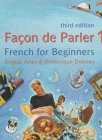 Facon De Parler by Angela Aries