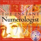 The Instant Numerologist The Instant Numerologist