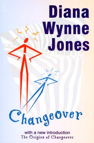 Changeover, reissue cover