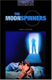 The Moonspinners (1400 Headwords, Bookworms Library)
