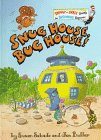 Snug House, Bug House (Bright & Early Books)