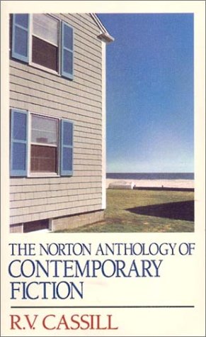 The Norton Anthology of Contemporary Fiction