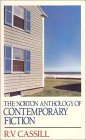 The Norton Anthology of Contemporary Fiction