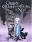 Courtney Crumrin, Tome 1 : Courtney Crumrin et les choses de la nuit (Album)