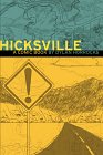 Hicksville by Dylan Horrocks Hicksville by Dylan Horrocks