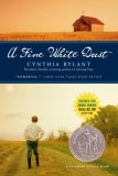 A Fine White Dust by Cynthia Rylant A Fine White Dust by Cynthia Rylant