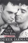 At Your Own Risk At Your Own Risk